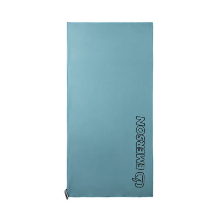 EMERSON TRAVEL TOWEL 80 x 160 cm