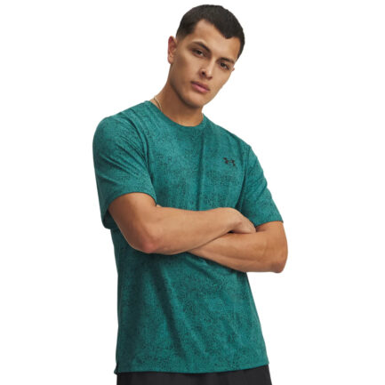 UNDER ARMOUR ΑΝΔΡΙΚΟ T-SHIRT TECH NOVELTY