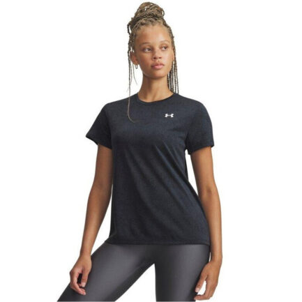 UNDER ARMOUR ΓΥΝΑΙΚΕΙΟ T-SHIRT TECH PIXELATE