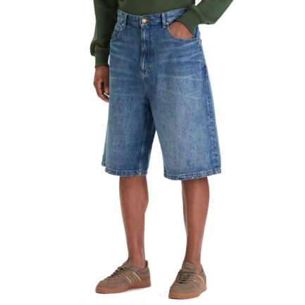 TOMMY JEANS ΑΝΔΡΙΚΗ ΒΕΡΜΟΥΔΑ THEO BAGGY