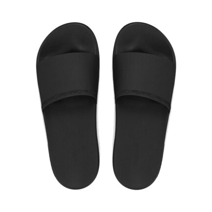 CALVIN KLEIN JEANS ESSENTIAL SLIDE INSTITUTIONAL MENS