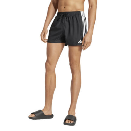 ADIDAS ΑΝΔΡΙΚΟ ΜΑΓΙΟ 3-STRIPES 3 inch