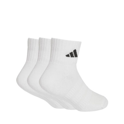 ADIDAS ΠΑΙΔΙΚΕΣ ΚΑΛΤΣΕΣ ΜΕΧΡΙ ΤΟΝ ΑΣΤΡΑΓΑΛΟ 3 ζευγ.