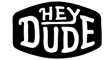 hey dude logo