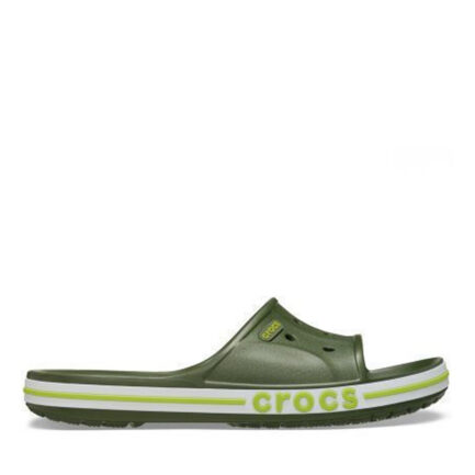 CROCS BAYABAND MENS SLIDE
