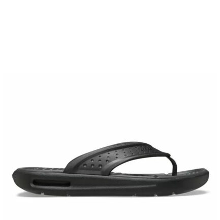 CROCS INMOTION FLIP MENS BLACK