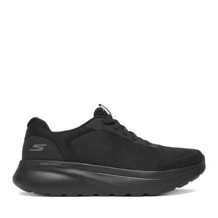 SKECHERS ATHLETICS BUNGEE SLIP-ON MENS SHOES