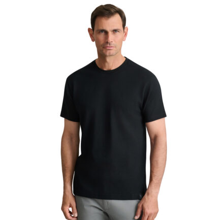 NAVY & GREEN T-SHIRTS-CUSTOM FIT