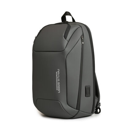 NAVY & GREEN ΤΣΑΝΤΑ BACKPACK