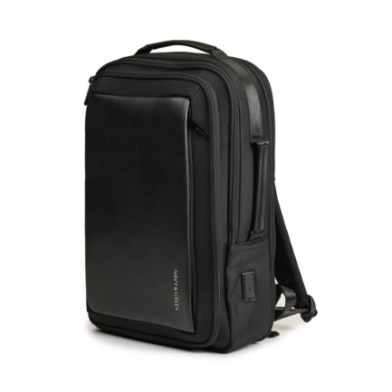 NAVY & GREEN ΤΣΑΝΤΑ BACKPACK