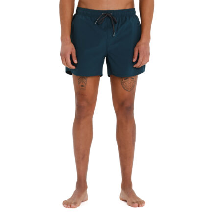 EMERSON ΑΝΔΡΙΚΟ ΚΛΑΣΙΚΟ ΕΛΑΣΤΙΚΟ ΜΑΓΙΟ VOLLEY 36εκ.