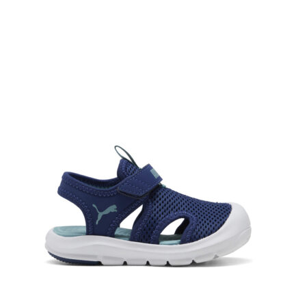PUMA FUN RACER MESH INFANTS SANDAL