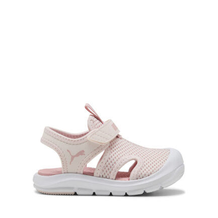 PUMA FUN RACER MESH INFANTS SANDAL