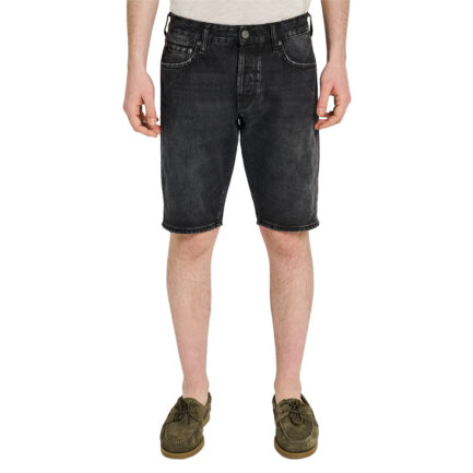 STAFF JEANS PAOLO MAN SHORT PANT