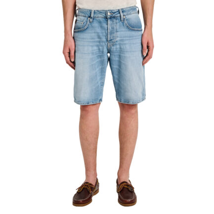 STAFF JEANS PAOLO MAN SHORT PANT