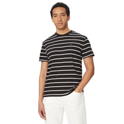 TOMMY JEANS ΑΝΔΡΙΚΟ T-SHIRT REGULAR STRIPE