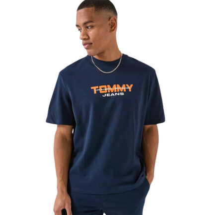 TOMMY JEANS 90S BLOCK ΑΝΔΡΙΚΟ T-SHIRT