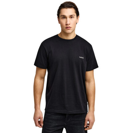 FUNKY BUDDHA ΑΝΔΡΙΚΟ T-SHIRT BASIC