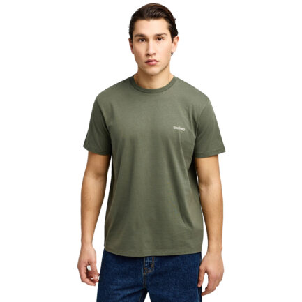 FUNKY BUDDHA ΑΝΔΡΙΚΟ T-SHIRT BASIC