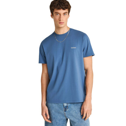 FUNKY BUDDHA ΑΝΔΡΙΚΟ T-SHIRT BASIC