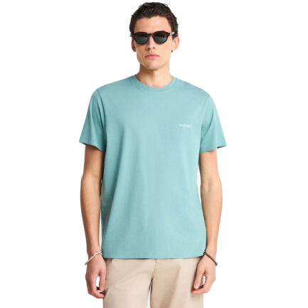 FUNKY BUDDHA ΑΝΔΡΙΚΟ T-SHIRT BASIC