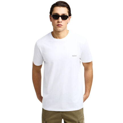 FUNKY BUDDHA ΑΝΔΡΙΚΟ T-SHIRT BASIC