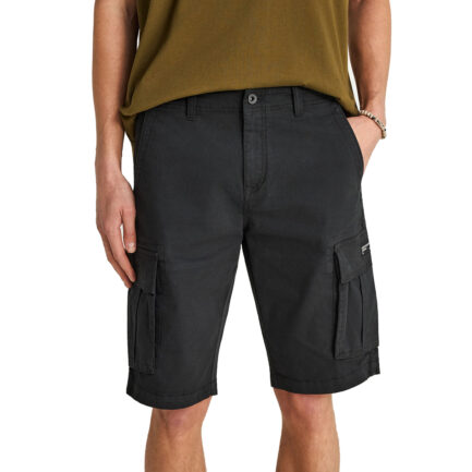 FUNKY BUDDHA ΑΝΔΡΙΚΗ ΒΕΡΜΟΥΔΑ CARGO BASIC