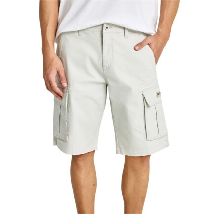 FUNKY BUDDHA ΑΝΔΡΙΚΗ ΒΕΡΜΟΥΔΑ CARGO BASIC