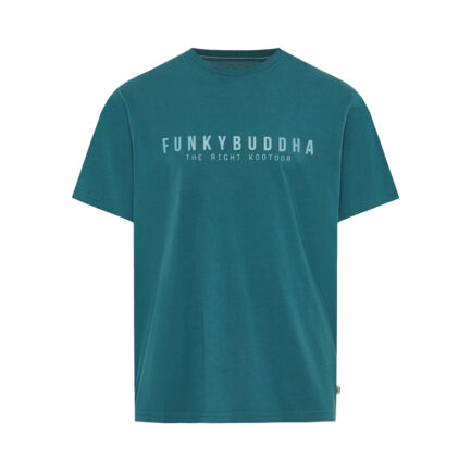 FUNKY BUDDHA ΑΝΔΡΙΚΟ T-SHIRT