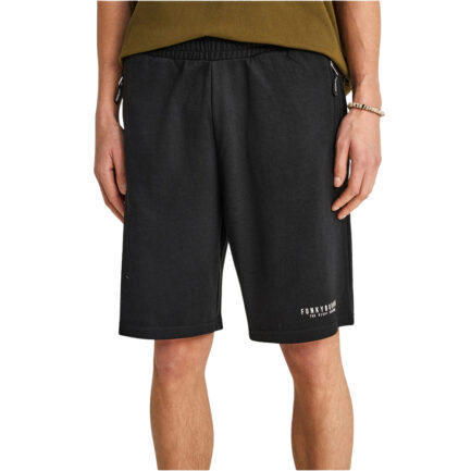 FUNKY BUDDHA ΑΝΔΡΙΚΗ ΒΕΡΜΟΥΔΑ ΑΘΛΗΤΙΚΗ BASIC