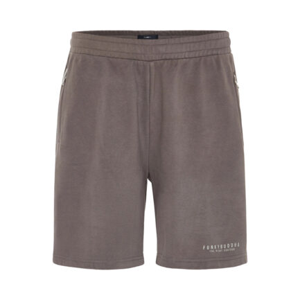 FUNKY BUDDHA ΑΝΔΡΙΚΗ ΒΕΡΜΟΥΔΑ ΑΘΛΗΤΙΚΗ BASIC