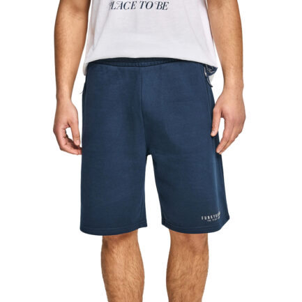 FUNKY BUDDHA ΑΝΔΡΙΚΗ ΒΕΡΜΟΥΔΑ ΑΘΛΗΤΙΚΗ BASIC