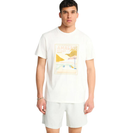 FUNKY BUDDHA ΑΝΔΡΙΚΟ T-SHIRT