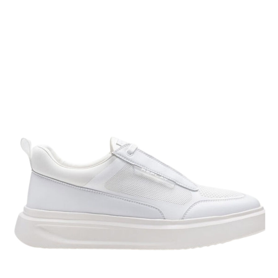 Jordan Raptopoulos REPLAY MENS SNEAKERS - Raptopoulos Stores