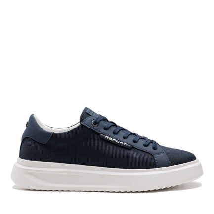 REPLAY MENS SNEAKERS