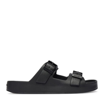 CALVIN KLEIN JEANS ERGON EVA DOUBLE BAR MENS SANDAL