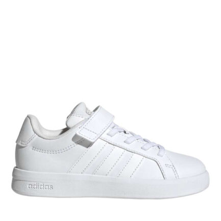 ADIDAS GRAND COURT 3 KIDS SHOES
