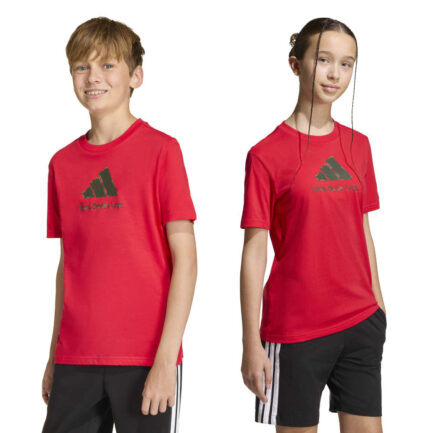 ADIDAS ΠΑΙΔΙΚΟ T-SHIRT