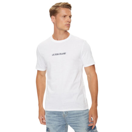 GUESS JEANS ΑΝΔΡΙΚΟ T-SHIRT SLIM