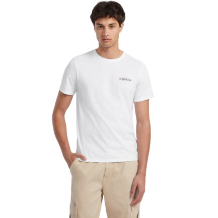 GUESS JEANS ΑΝΔΡΙΚΟ T-SHIRT SLIM