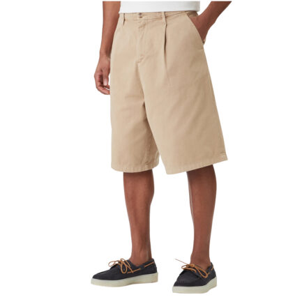 GUESS JEANS ΑΝΔΡΙΚΗ ΒΕΡΜΟΥΔΑ BAGGY FIT