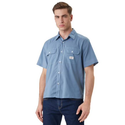 GUESS JEANS ΑΝΔΡΙΚΟ ΠΟΥΚΑΜΙΣΟ