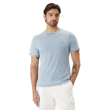 GUESS JEANS ΑΝΔΡΙΚΟ T-SHIRT