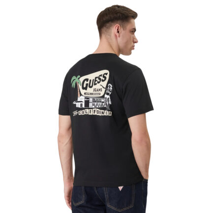 GUESS JEANS ΑΝΔΡΙΚΟ T-SHIRT