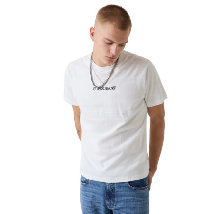 GUESS JEANS ΑΝΔΡΙΚΟ T-SHIRT