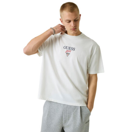 GUESS JEANS ΑΝΔΡΙΚΟ T-SHIRT