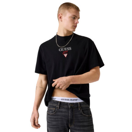 GUESS JEANS ΑΝΔΡΙΚΟ T-SHIRT