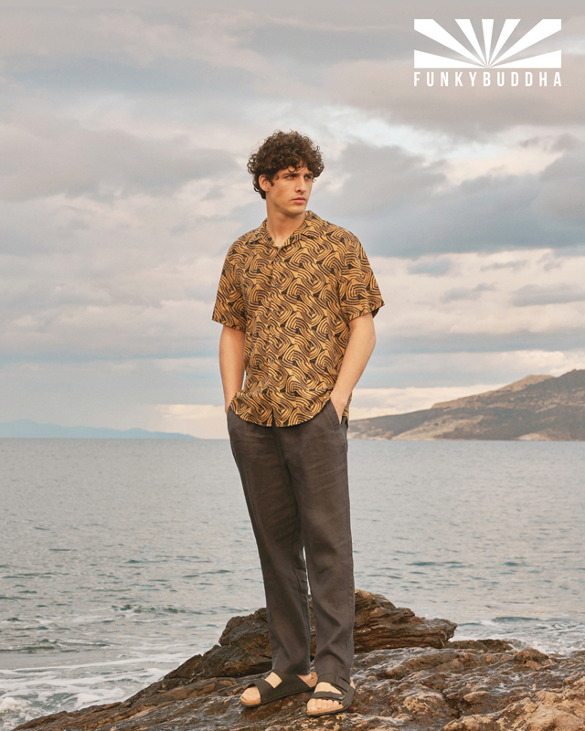 funky buddha ss'26