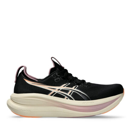 ASICS GEL-NIMBUS 28 WOMENS RUNNING SHOES