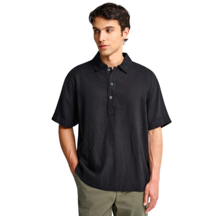 FUNKY BUDDHA ΑΝΔΡΙΚΗ ΜΠΛΟΥΖΑ POLO